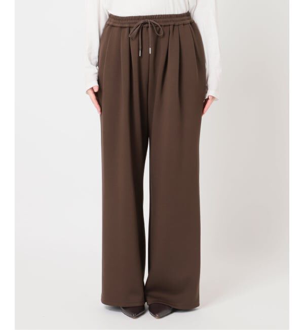 JOURNAL STANDARD relume「《追加予約》T/Rダンボールタックイージーパンツ」|その他|