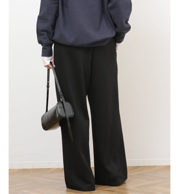 JOURNAL STANDARD relume「《追加予約》T/Rダンボールタックイージーパンツ」|その他|