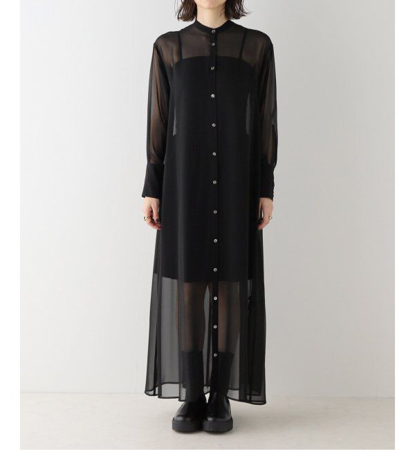 NOBLE「MARIHA/マリハ ハミングバードのドレス」|ワンピース|