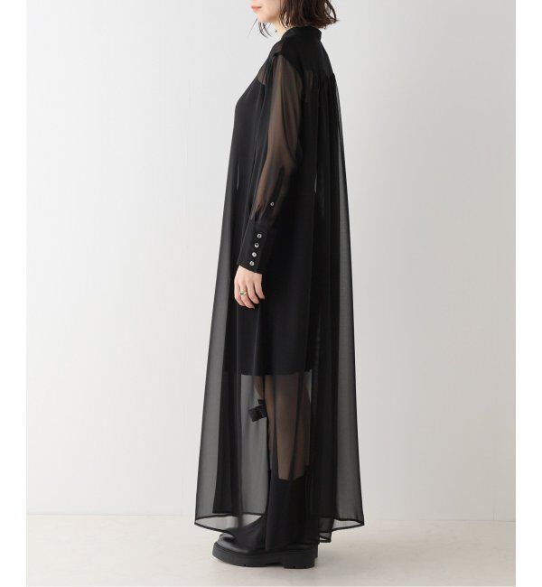 NOBLE「MARIHA/マリハ ハミングバードのドレス」|ワンピース|