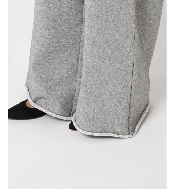 Spick and Span「≪追加2≫スウェットルーズパンツ」|その他|