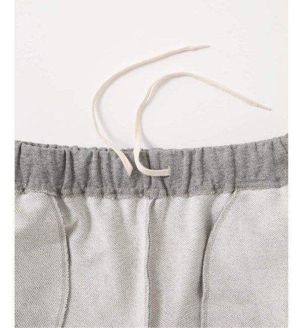Spick and Span「≪追加2≫スウェットルーズパンツ」|その他|