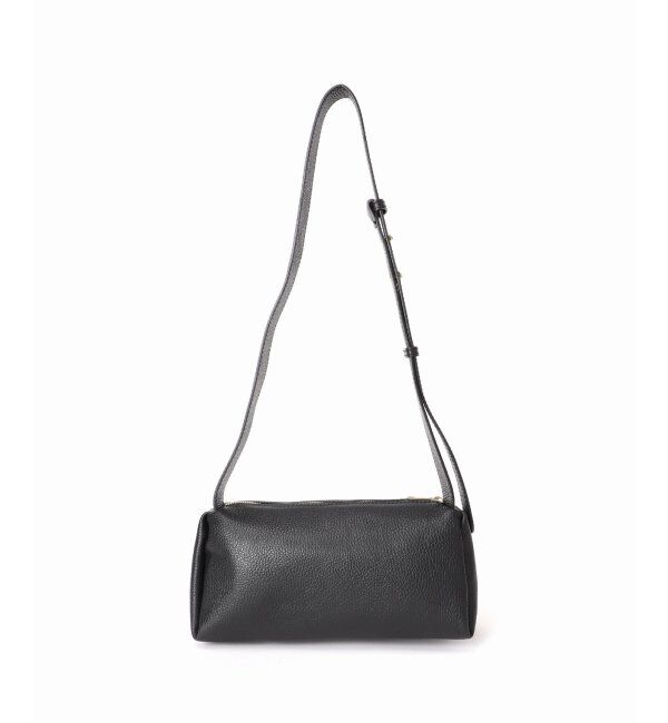 FRAMeWORK「PELLETTERIA MARANT trapezoid shoulder ba」|ショルダー・メッセンジャー|