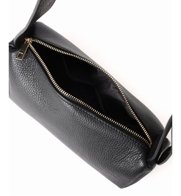 FRAMeWORK「PELLETTERIA MARANT trapezoid shoulder ba」|ショルダー・メッセンジャー|