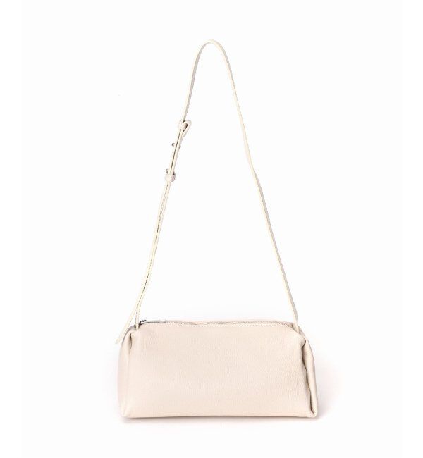 FRAMeWORK「PELLETTERIA MARANT trapezoid shoulder ba」|ショルダー・メッセンジャー|