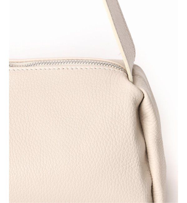 FRAMeWORK「PELLETTERIA MARANT trapezoid shoulder ba」|ショルダー・メッセンジャー|