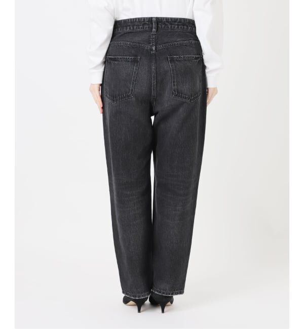 Spick and Span「《追加》RED CARD TOKYO / レッドカード トーキョー JAZZ」|デニム|