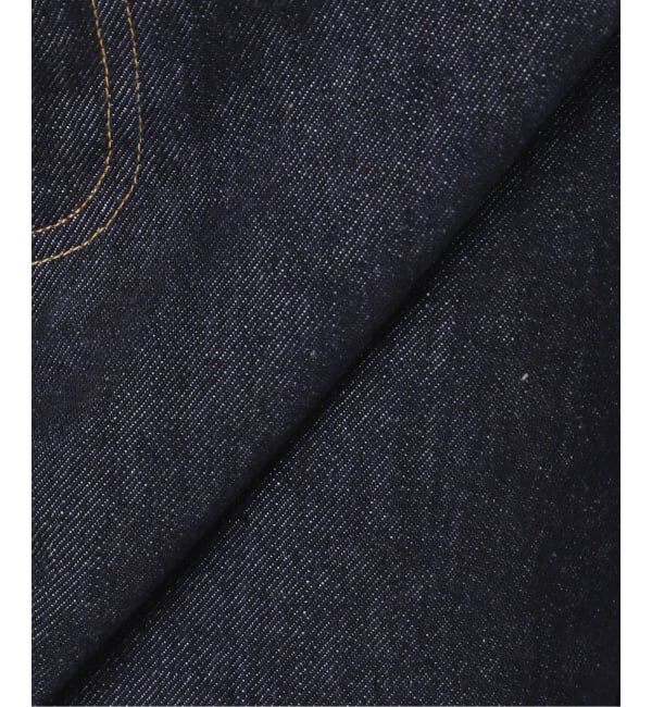 Spick and Span「《追加》RED CARD TOKYO / レッドカード トーキョー JAZZ」|デニム|