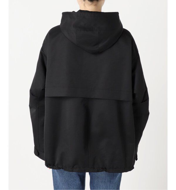 Spick and Span「《WEB限定 / 追加》撥水マウンテンパーカー」|ブルゾン・スタジャン|