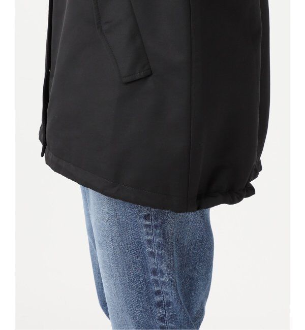 Spick and Span「《WEB限定 / 追加》撥水マウンテンパーカー」|ブルゾン・スタジャン|