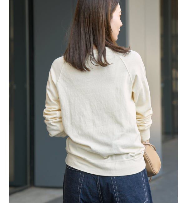 FRAMeWORK「≪追加予約≫NEWスラブベアテンプルオーバー」|Tシャツ・カットソー|