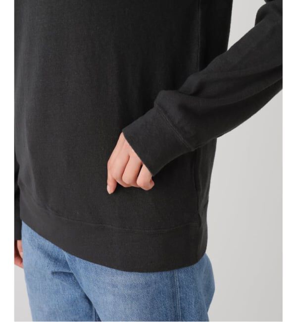 FRAMeWORK「≪追加予約≫NEWスラブベアテンプルオーバー」|Tシャツ・カットソー|