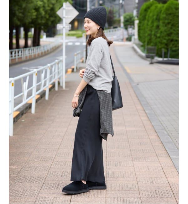 FRAMeWORK「≪追加予約≫NEWスラブベアテンプルオーバー」|Tシャツ・カットソー|