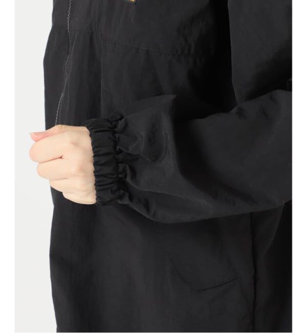 FRAMeWORK「≪追加予約≫ALTUS/アルタス 別注W ZIPマウンテンパーカー」|ブルゾン・スタジャン|