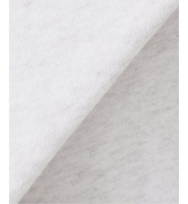 FRAMeWORK「≪一部カラーWEB限定 / 追加予約≫ボートネックワイドスウェット」|スウェット・ジャージ|