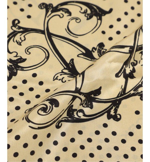 FRAMeWORK「≪予約≫GIFT SHOP 別注シルクバンダナ」|バンダナ・スカーフ|