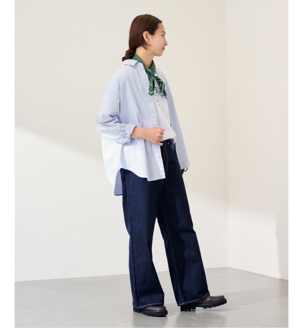 FRAMeWORK「≪予約≫GIFT SHOP 別注シルクバンダナ」|バンダナ・スカーフ|