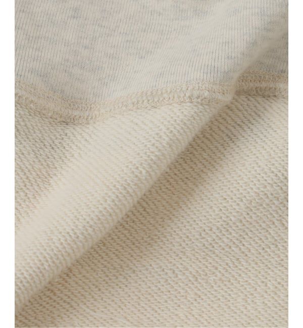 FRAMeWORK「≪WEB限定/ 追加予約≫MEAN MACHINE AGE 別注 PEANUTS VTG CREW SWT "CHARLIE"」|Tシャツ・カットソー|