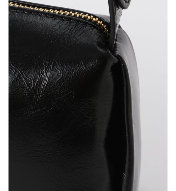  「CHRISTIAN VILLA /クリスチャン ヴィラZEUS MINI」|ショルダー・メッセンジャー|