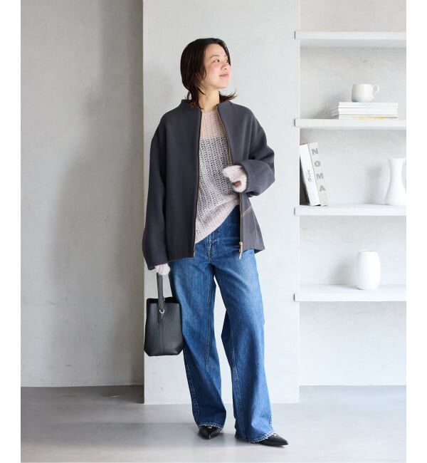  「《追加》3cmVカットメタルパンプス」|パンプス|