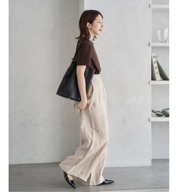  「《追加2》ポインテッドワンストラップフラット」|その他|