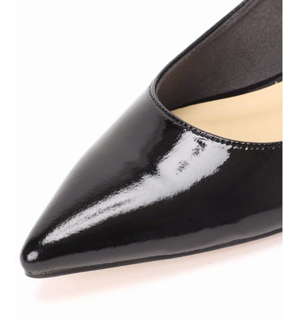  「《追加2》ポインテッドワンストラップフラット」|その他|