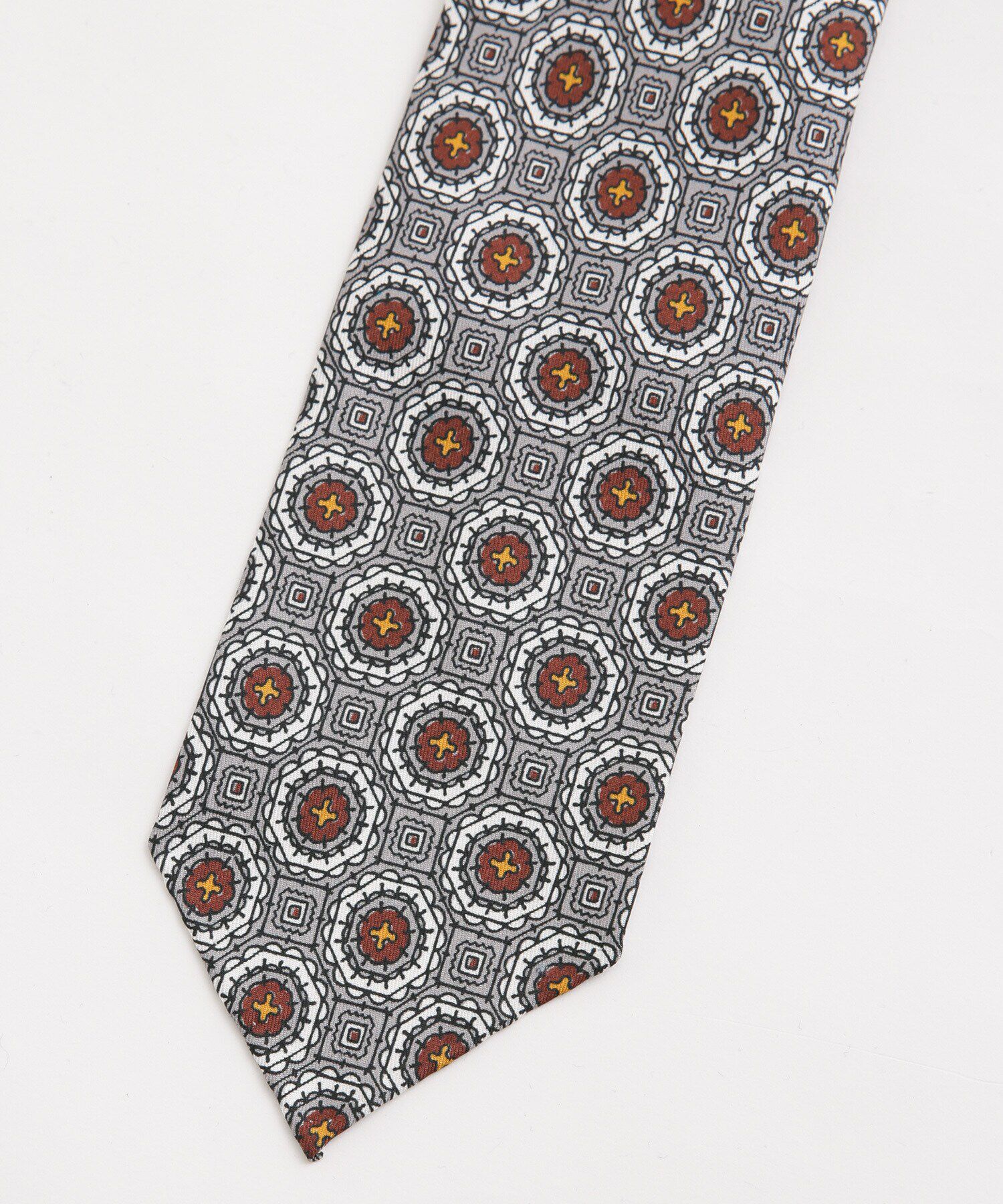 NANO universe「fratelli luigi/別注 ネクタイ」|ネクタイ・蝶ネクタイ|