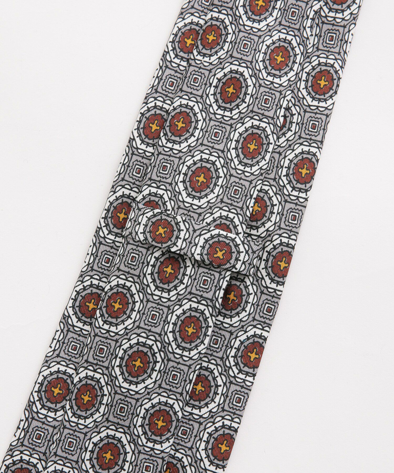 NANO universe「fratelli luigi/別注 ネクタイ」|ネクタイ・蝶ネクタイ|