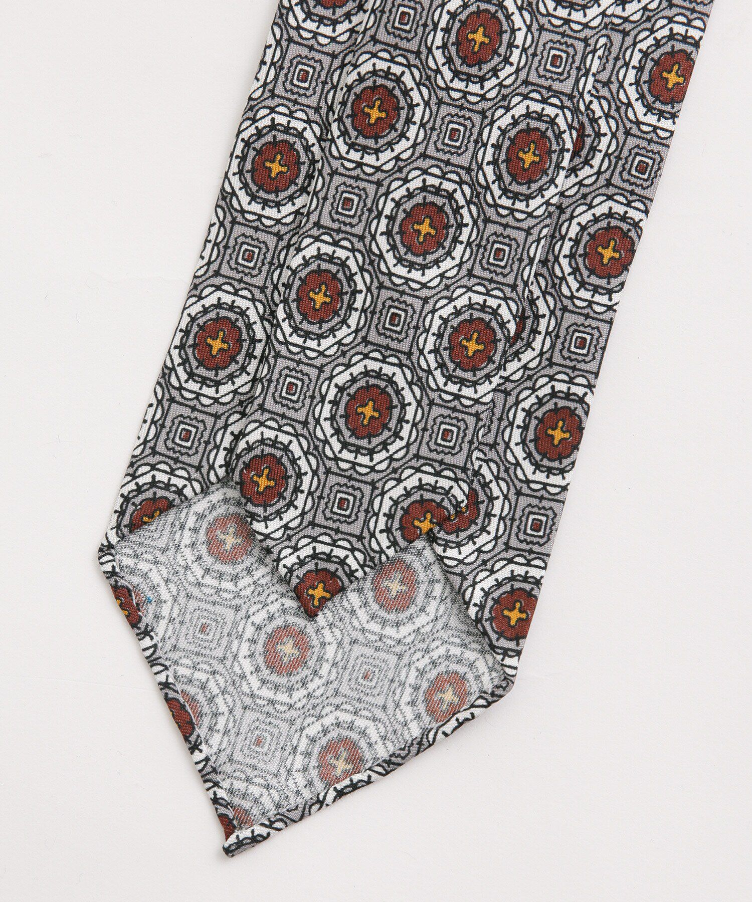 NANO universe「fratelli luigi/別注 ネクタイ」|ネクタイ・蝶ネクタイ|