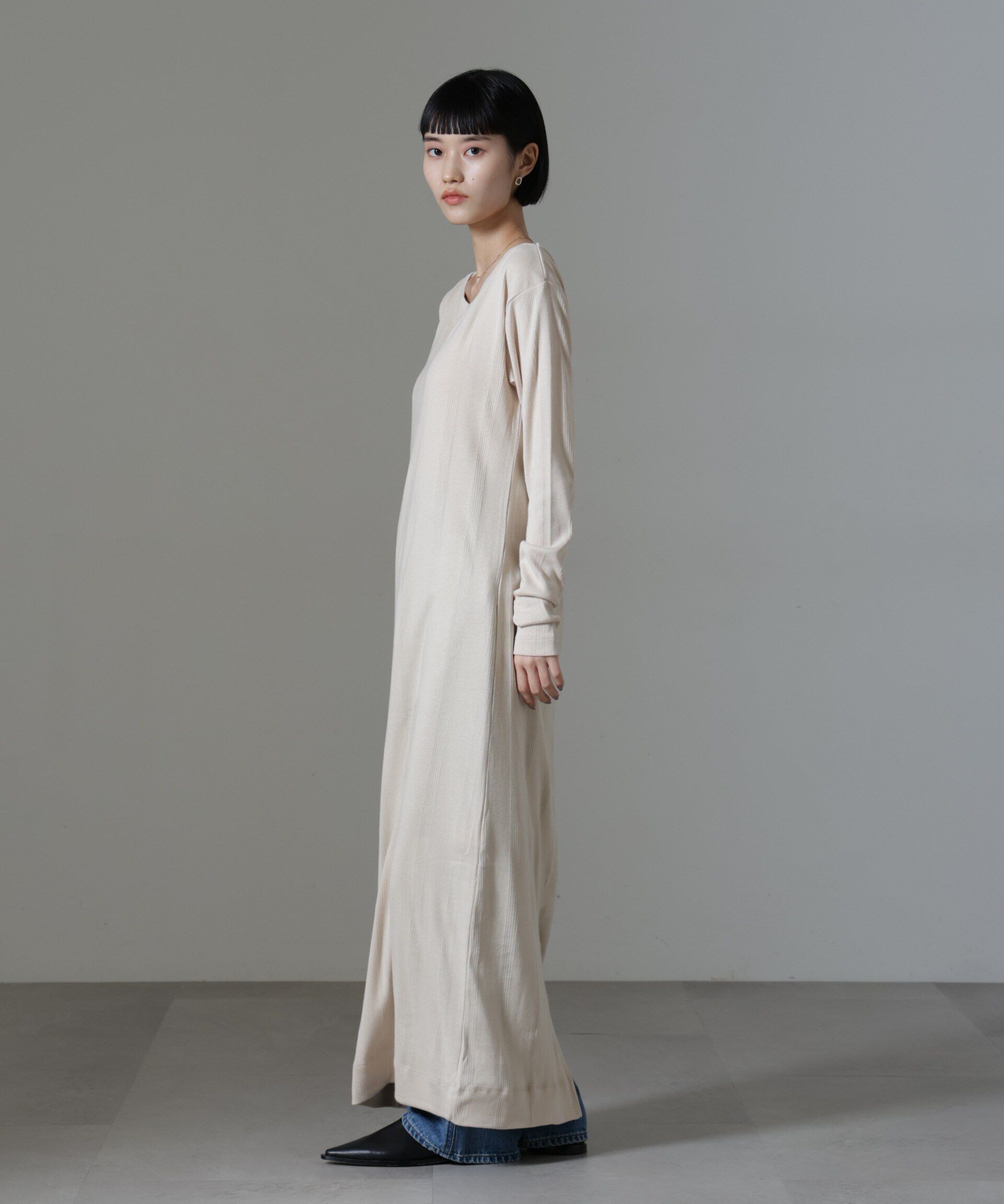 nano･universe「Robert P. Miller/CR Prib OP」|ワンピース|