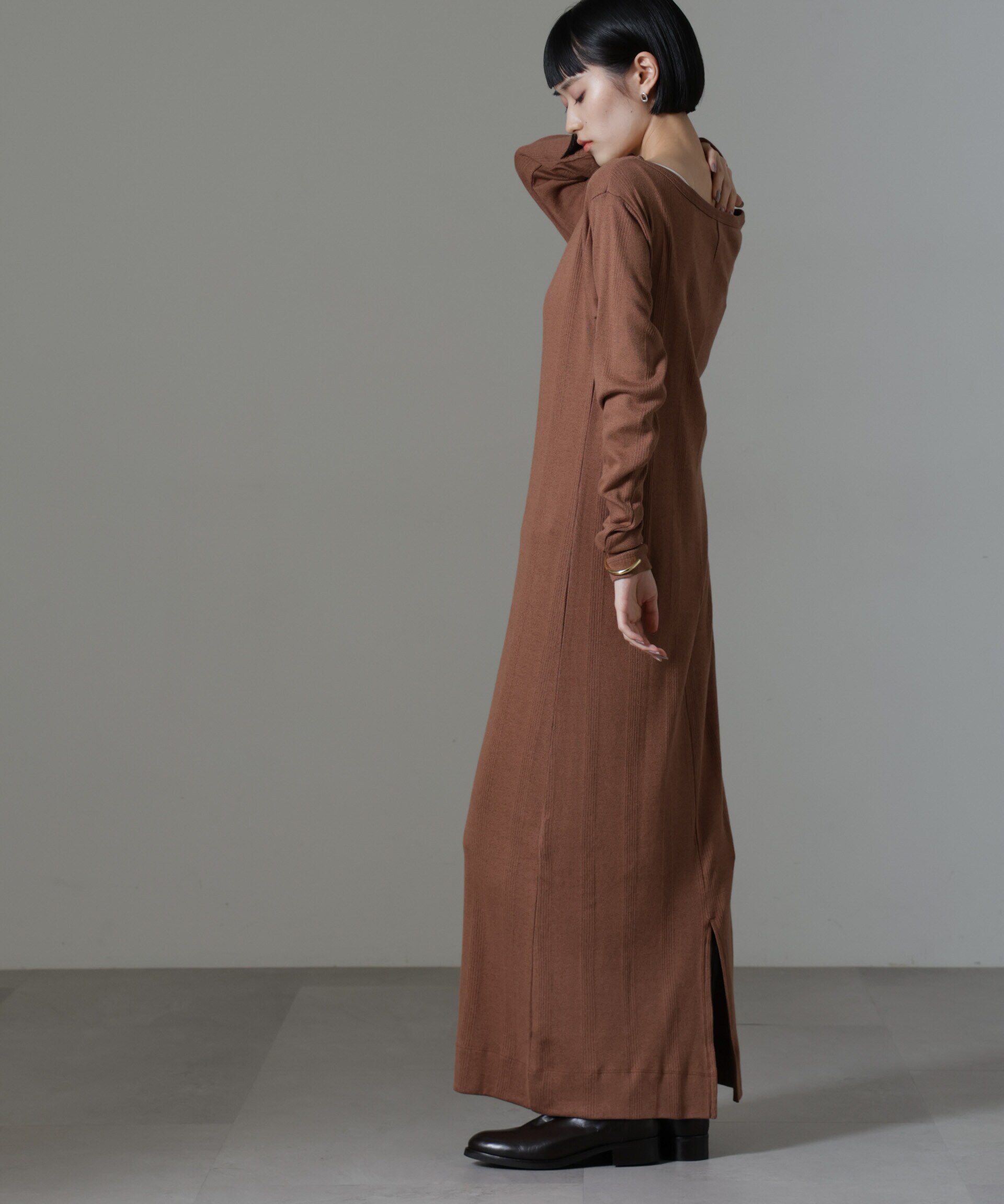 nano･universe「Robert P. Miller/CR Prib OP」|ワンピース|