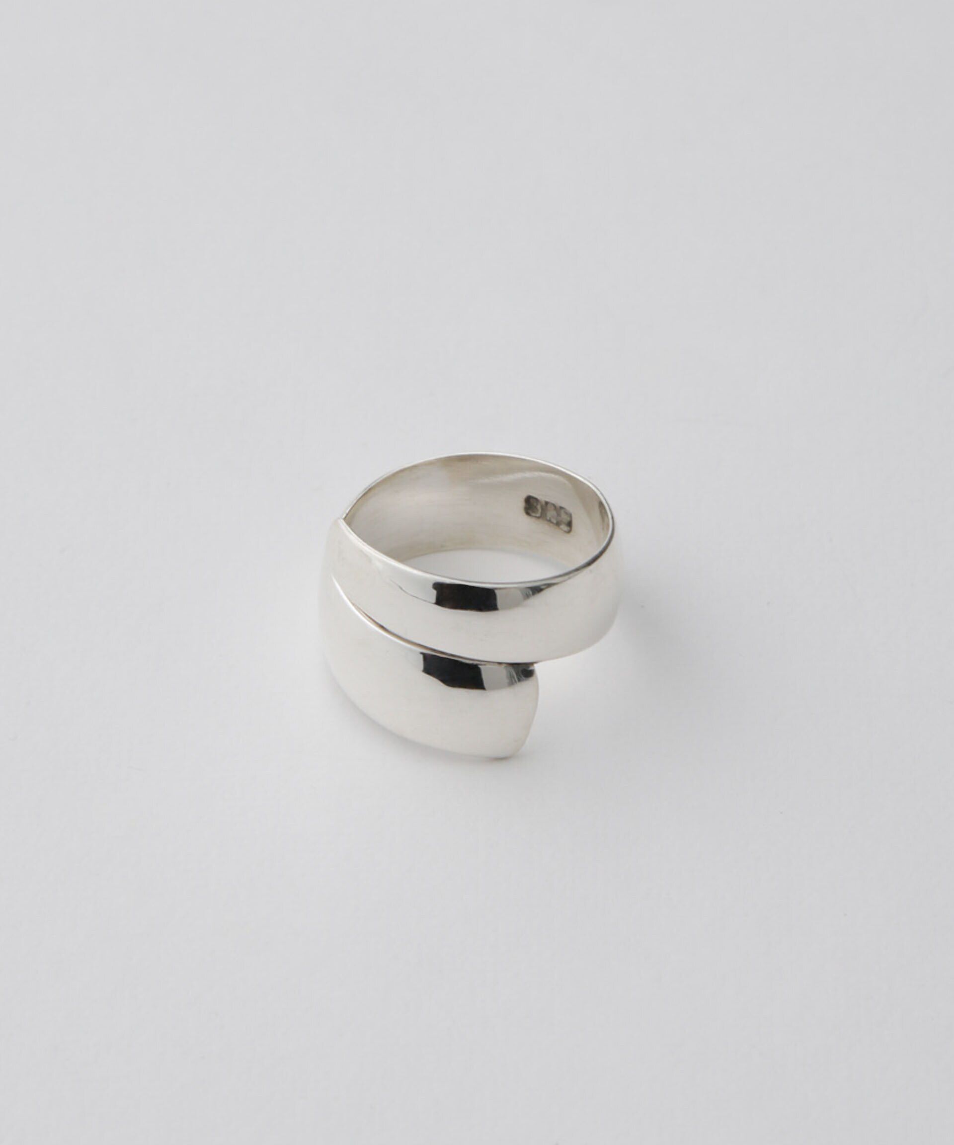 nano･universe「Mexican Jewelry/Silver Ring」|リング|