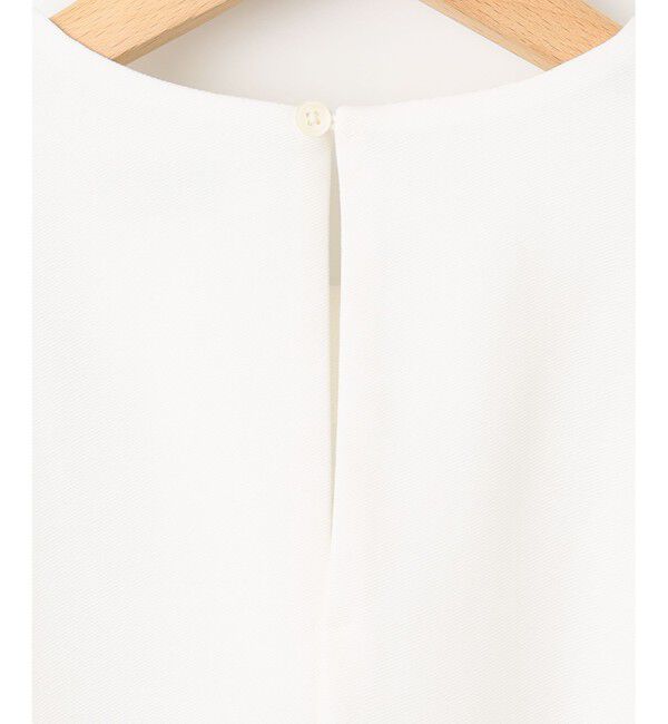 組曲「ツイルジャージーティアード カットソー」|Tシャツ・カットソー|