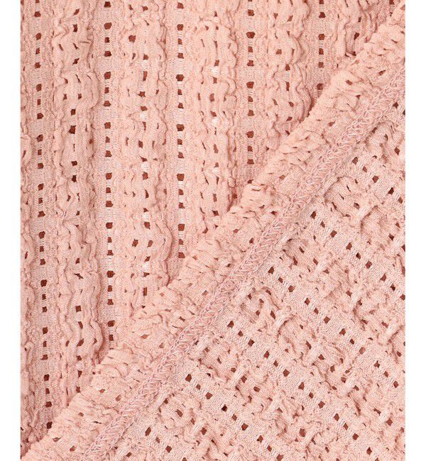 組曲「レーシージャージーニットライク カットソー」|Tシャツ・カットソー|