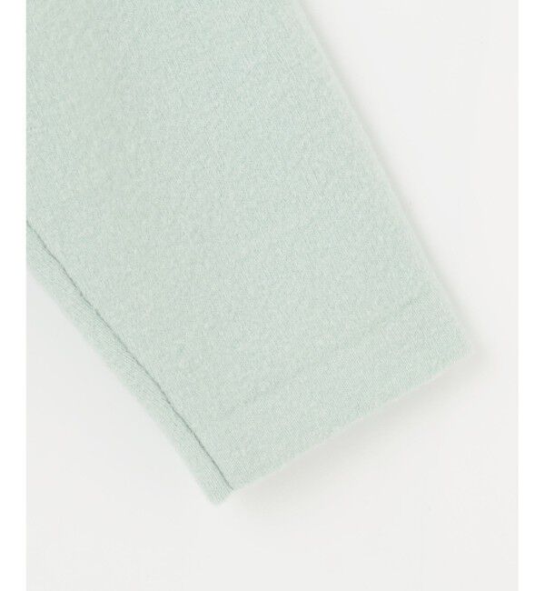 自由区「【洗える】ブークレーニット アウター」|カーディガン|