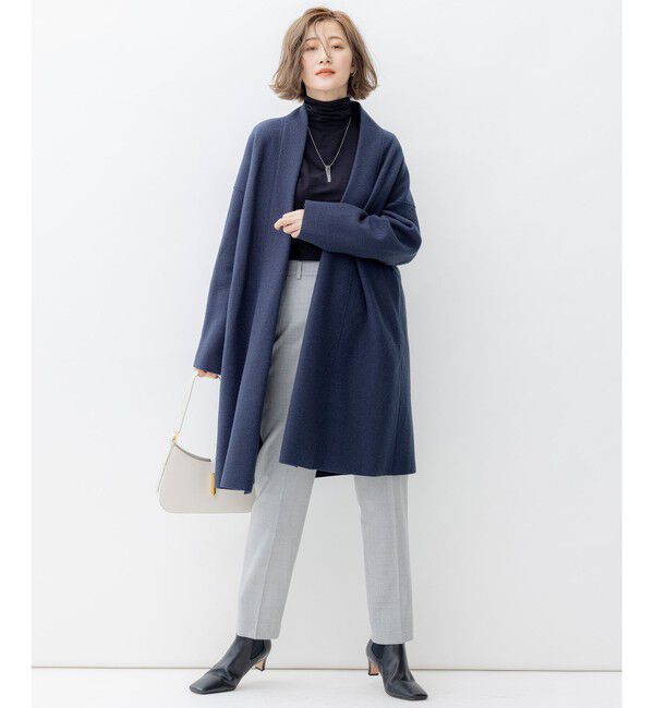 23区「フリンジ ネックレス」|ネックレス|