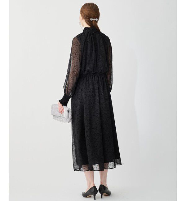 23区「【APPLAUDIR】ワイドビジュー ブローチ」|ブローチ・コサージュ|