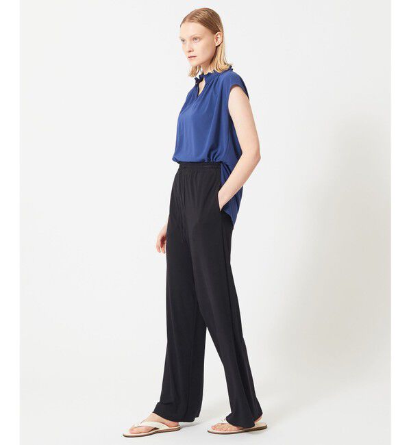 BEIGE,「MELLE / イージーパンツ」|その他|