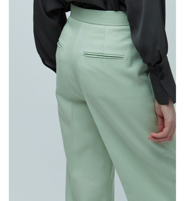 BEIGE,「VENTADOUR / ワイドストレートパンツ」|その他|