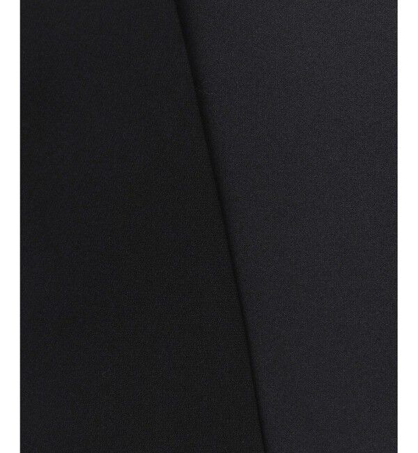 Diagram「イレギュラーボレロ」|ノーカラージャケット|