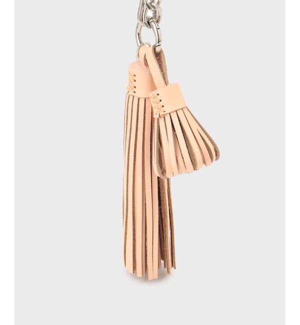 Carving Tribes「TasselCharm」|チャーム・キーホルダー|