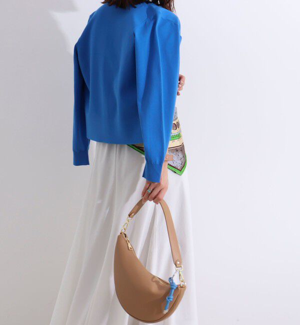 NOLLEY'S「【manipuri/マニプリ】シルクスカーフ65」|バンダナ・スカーフ|