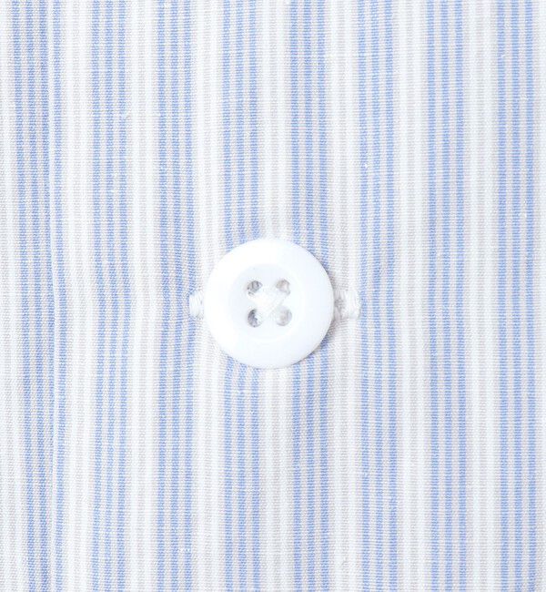 NOLLEY'S goodman「【DANTON/ダントン】BAND COLLAR SHIRT SS 25SS」|シャツ・ブラウス|