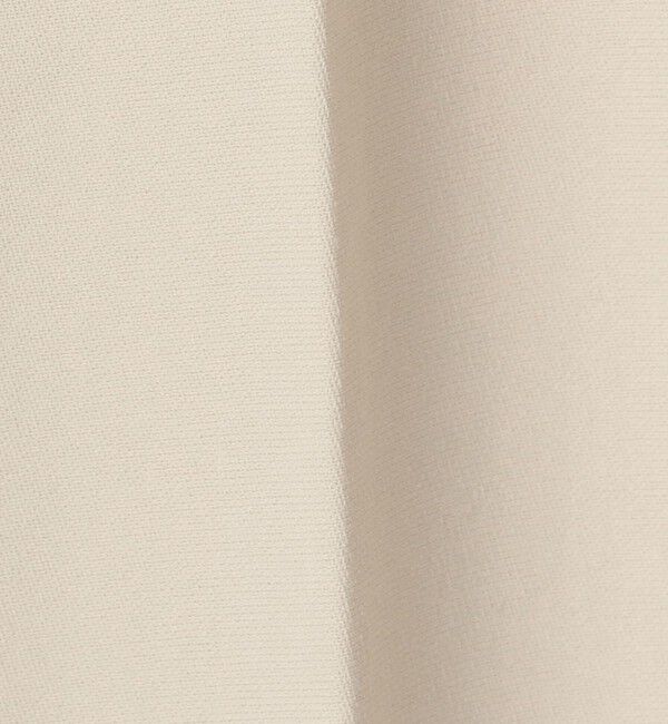 NOLLEY'S sophi「ウォッシャブルセミフレアイージーパンツ」|その他|