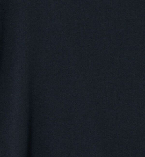 NOLLEY'S「《セットアップ対応》ウォッシャブルツイルイージーパンツ」|その他|