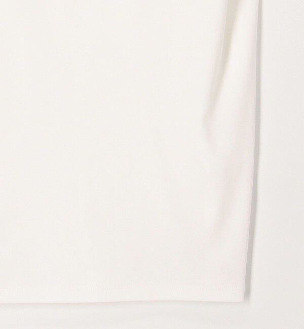 NOLLEY'S「高機能 LA＋スムースタックノースリーブカットソー」|Tシャツ・カットソー|