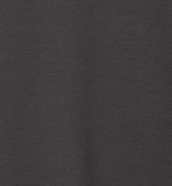 NOLLEY'S「高機能 LA＋スムースタックノースリーブカットソー」|Tシャツ・カットソー|