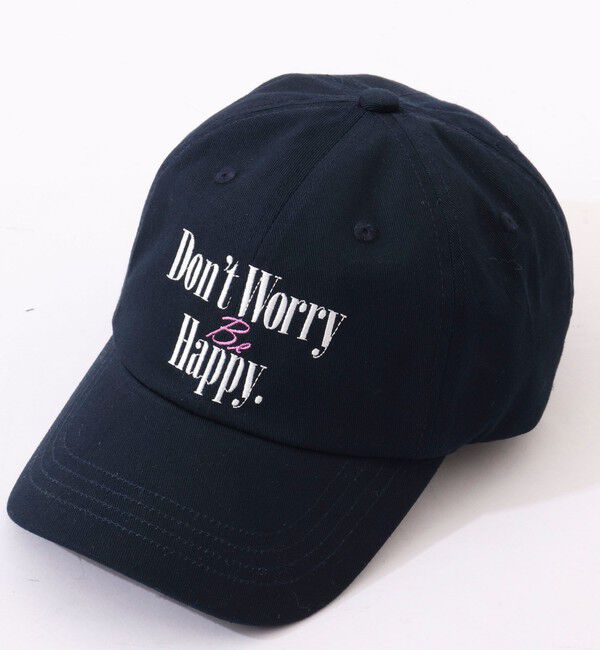 NOLLEY'S「ロゴ刺繍キャップ【NOLLEY'S mgr. 松葉☆別注アイテム】」|キャップ・キャスケット|