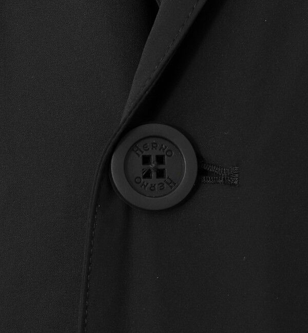 NOLLEY'S goodman「【HERNO/ヘルノ】撥水ナイロンストレッチジャケット 25SS」|テーラードジャケット|