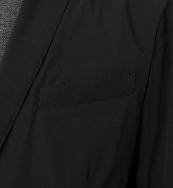 NOLLEY'S goodman「【HERNO/ヘルノ】撥水ナイロンストレッチジャケット 25SS」|テーラードジャケット|